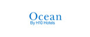 Ocean Hotels Firmenlogo für Erfahrungen zu Reise- und Tourismusunternehmen