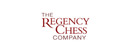 Regency Chess Firmenlogo für Erfahrungen zu Online-Shopping Testberichte Büro, Hobby und Partyzubehör products