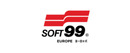 Soft99 Firmenlogo für Erfahrungen zu Autovermieterungen und Dienstleistern