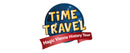 Time Travel Vienna Firmenlogo für Erfahrungen zu Reise- und Tourismusunternehmen