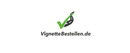 Vignettebestellen Firmenlogo für Erfahrungen zu Autovermieterungen und Dienstleistern