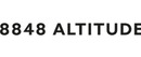 8848 Altitude Firmenlogo für Erfahrungen zu Online-Shopping Testberichte zu Mode in Online Shops products