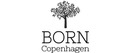 Born Copenhagen Firmenlogo für Erfahrungen zu Online-Shopping Testberichte zu Shops für Haushaltswaren products