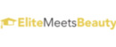 EliteMeetsBeauty Firmenlogo für Erfahrungen zu Dating-Webseiten