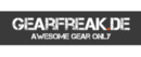 Gearfreak Firmenlogo für Erfahrungen zu Online-Shopping Meinungen über Sportshops & Fitnessclubs products