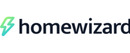 Homewizard.com Firmenlogo für Erfahrungen zu Stromanbietern und Energiedienstleister