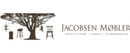 Jacobsen Mobler Firmenlogo für Erfahrungen zu Online-Shopping Testberichte zu Shops für Haushaltswaren products