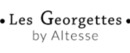 Les Georgettes Firmenlogo für Erfahrungen zu Online-Shopping Testberichte zu Mode in Online Shops products