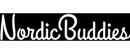 Nordicbuddies Firmenlogo für Erfahrungen zu Dating-Webseiten