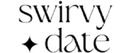 Swirvy Date Firmenlogo für Erfahrungen zu Dating-Webseiten