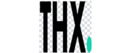 THX Firmenlogo für Erfahrungen zu Testberichte über Software-Lösungen
