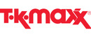 TK Maxx Firmenlogo für Erfahrungen zu Online-Shopping Testberichte zu Mode in Online Shops products