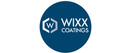 Wixx Coatings Firmenlogo für Erfahrungen zu Testberichte zu Rabatten & Sonderangeboten