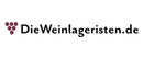 Dieweinlageristen Firmenlogo für Erfahrungen zu Restaurants und Lebensmittel- bzw. Getränkedienstleistern