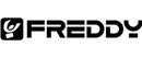 Freddywear Firmenlogo für Erfahrungen zu Online-Shopping Testberichte zu Mode in Online Shops products