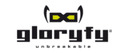Gloryfy unbreakable eyewear Firmenlogo für Erfahrungen zu Online-Shopping Testberichte zu Mode in Online Shops products