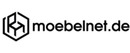 Moebelnet Firmenlogo für Erfahrungen zu Online-Shopping Testberichte zu Shops für Haushaltswaren products