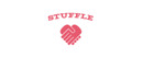 Stuffle Firmenlogo für Erfahrungen zu Online-Shopping Testberichte Büro, Hobby und Partyzubehör products