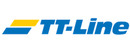 TT-Line Firmenlogo für Erfahrungen zu Reise- und Tourismusunternehmen