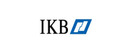 IKB Festgeld Firmenlogo für Erfahrungen zu Finanzprodukten und Finanzdienstleister