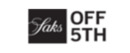 Saks Fifth Avenue OFF 5TH Firmenlogo für Erfahrungen zu Online-Shopping Testberichte zu Mode in Online Shops products