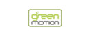 Green Motion Firmenlogo für Erfahrungen zu Autovermieterungen und Dienstleistern