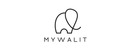 Mywalit Firmenlogo für Erfahrungen zu Online-Shopping Testberichte zu Mode in Online Shops products