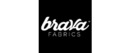 Brava Fabrics Firmenlogo für Erfahrungen zu Online-Shopping Testberichte zu Mode in Online Shops products
