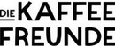 Die Kaffeefreunde Firmenlogo für Erfahrungen zu Restaurants und Lebensmittel- bzw. Getränkedienstleistern