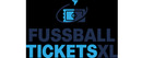Fussballticket Firmenlogo für Erfahrungen zu Online-Shopping Meinungen über Sportshops & Fitnessclubs products