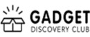 Gadget Discovery Club Firmenlogo für Erfahrungen zu Online-Shopping Elektronik products