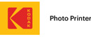 Kodak Photo Printer Firmenlogo für Erfahrungen zu Geschenkeläden