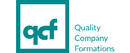 Quality Company Formations Firmenlogo für Erfahrungen zu Arbeitssuche, B2B & Outsourcing