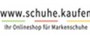 Schuhe kaufen Firmenlogo für Erfahrungen zu Online-Shopping Testberichte zu Mode in Online Shops products