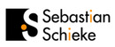 Sebastian Schieke Firmenlogo für Erfahrungen zu Arbeitssuche, B2B & Outsourcing