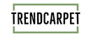 Trendcarpet Firmenlogo für Erfahrungen zu Online-Shopping Testberichte zu Shops für Haushaltswaren products