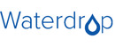 Waterdrop Firmenlogo für Erfahrungen zu Restaurants und Lebensmittel- bzw. Getränkedienstleistern