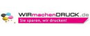 WIRmachenDRUCK Firmenlogo für Erfahrungen zu Rezensionen über andere Dienstleistungen