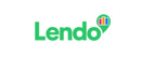 Lendo Firmenlogo für Erfahrungen zu Finanzprodukten und Finanzdienstleister