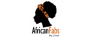 AfricanFabs Firmenlogo für Erfahrungen zu Online-Shopping Testberichte zu Mode in Online Shops products