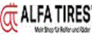 ALFA TIRES Firmenlogo für Erfahrungen zu Autovermieterungen und Dienstleistern