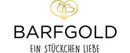Barfgold Firmenlogo für Erfahrungen zu Restaurants und Lebensmittel- bzw. Getränkedienstleistern