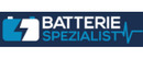 Batteriespezialist Firmenlogo für Erfahrungen zu Online-Shopping Elektronik products