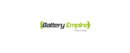 Battery Empire Firmenlogo für Erfahrungen zu Online-Shopping Elektronik products