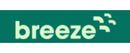 Breeze eSIM Firmenlogo für Erfahrungen zu Telefonanbieter