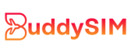 BuddySIM Firmenlogo für Erfahrungen zu Telefonanbieter