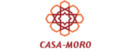 Casa Moro Firmenlogo für Erfahrungen zu Online-Shopping products