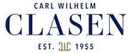 Clasen Organic Foods Firmenlogo für Erfahrungen zu Restaurants und Lebensmittel- bzw. Getränkedienstleistern