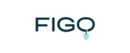 Figo Tierkrankenversicherung Firmenlogo für Erfahrungen zu Versicherungsgesellschaften, Versicherungsprodukten und Dienstleistungen