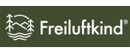 Freiluftkind Firmenlogo für Erfahrungen zu Online-Shopping Kinder & Baby Shops products